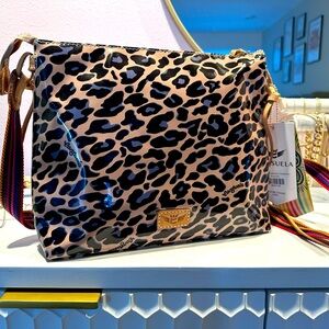 Viva Consuelo Crossbody Handbag